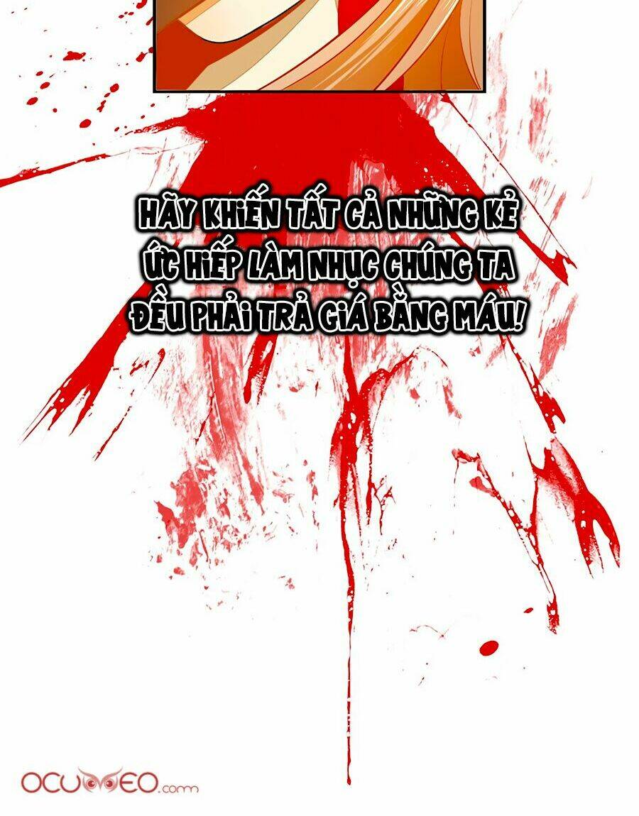 Khuynh Thành Cuồng Phi Của Tà Vương Chapter 0 - Trang 2