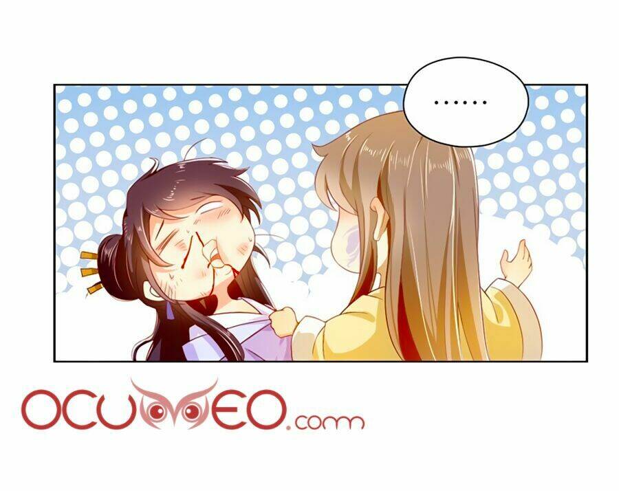 Khuynh Thành Cuồng Phi Của Tà Vương Chapter 0 - Trang 2