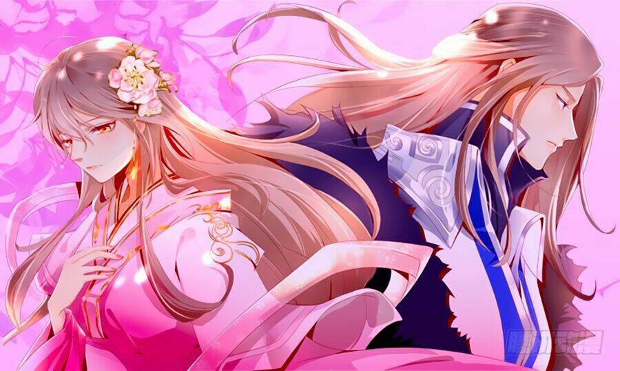 Khuynh Thành Cuồng Phi Của Tà Vương Chapter 0 - Trang 2