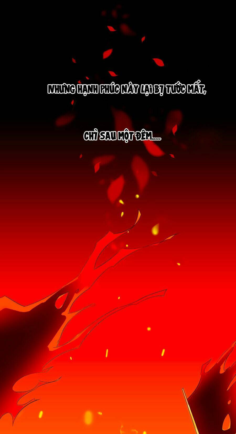 Khuynh Thành Cuồng Phi Của Tà Vương Chapter 0 - Trang 2