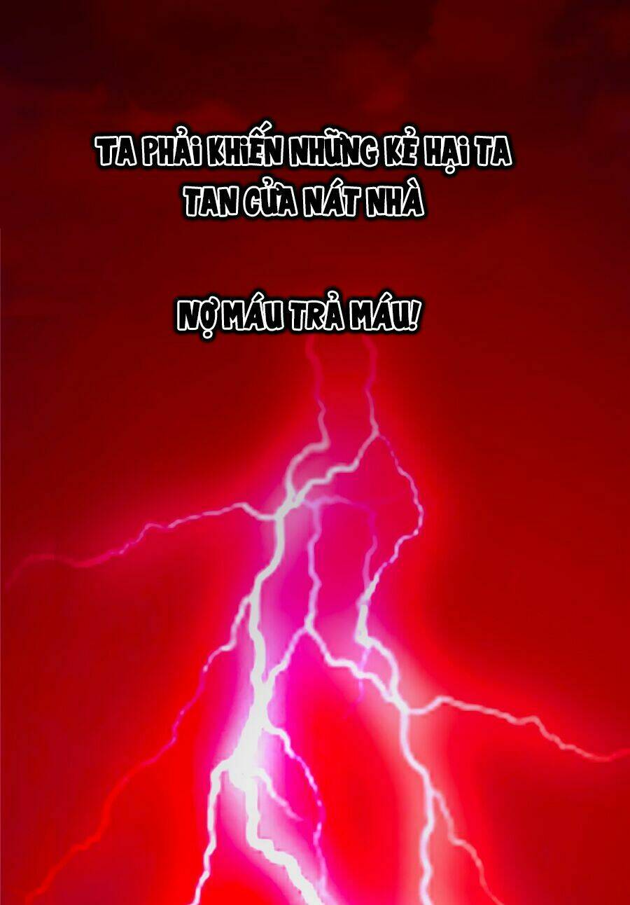 Khuynh Thành Cuồng Phi Của Tà Vương Chapter 0 - Trang 2