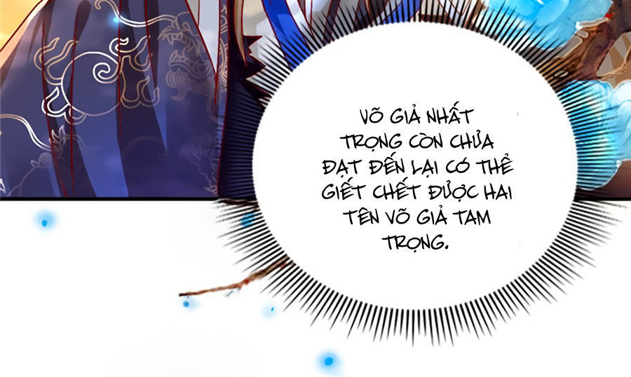 Khuynh Thành Cuồng Phi Của Tà Vương Chapter 1 - Trang 2