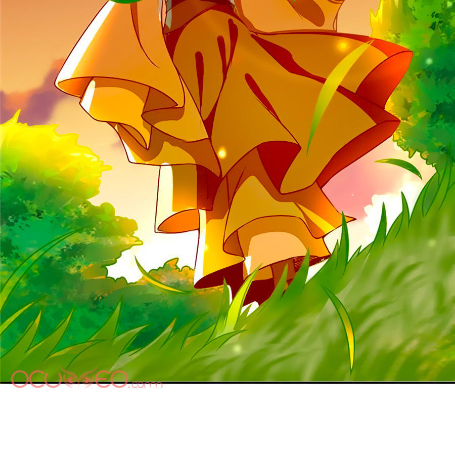 Khuynh Thành Cuồng Phi Của Tà Vương Chapter 1 - Trang 2