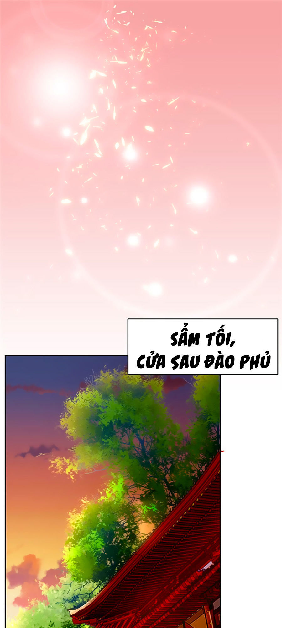 Khuynh Thành Cuồng Phi Của Tà Vương Chapter 1 - Trang 2