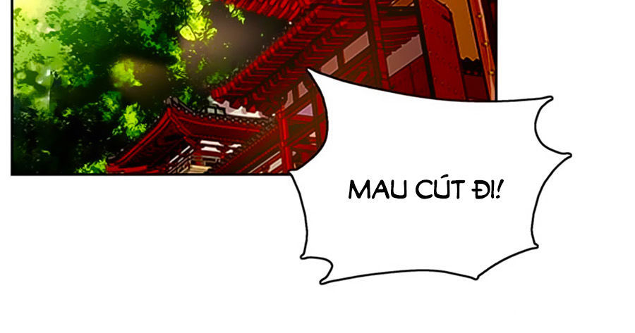 Khuynh Thành Cuồng Phi Của Tà Vương Chapter 1 - Trang 2