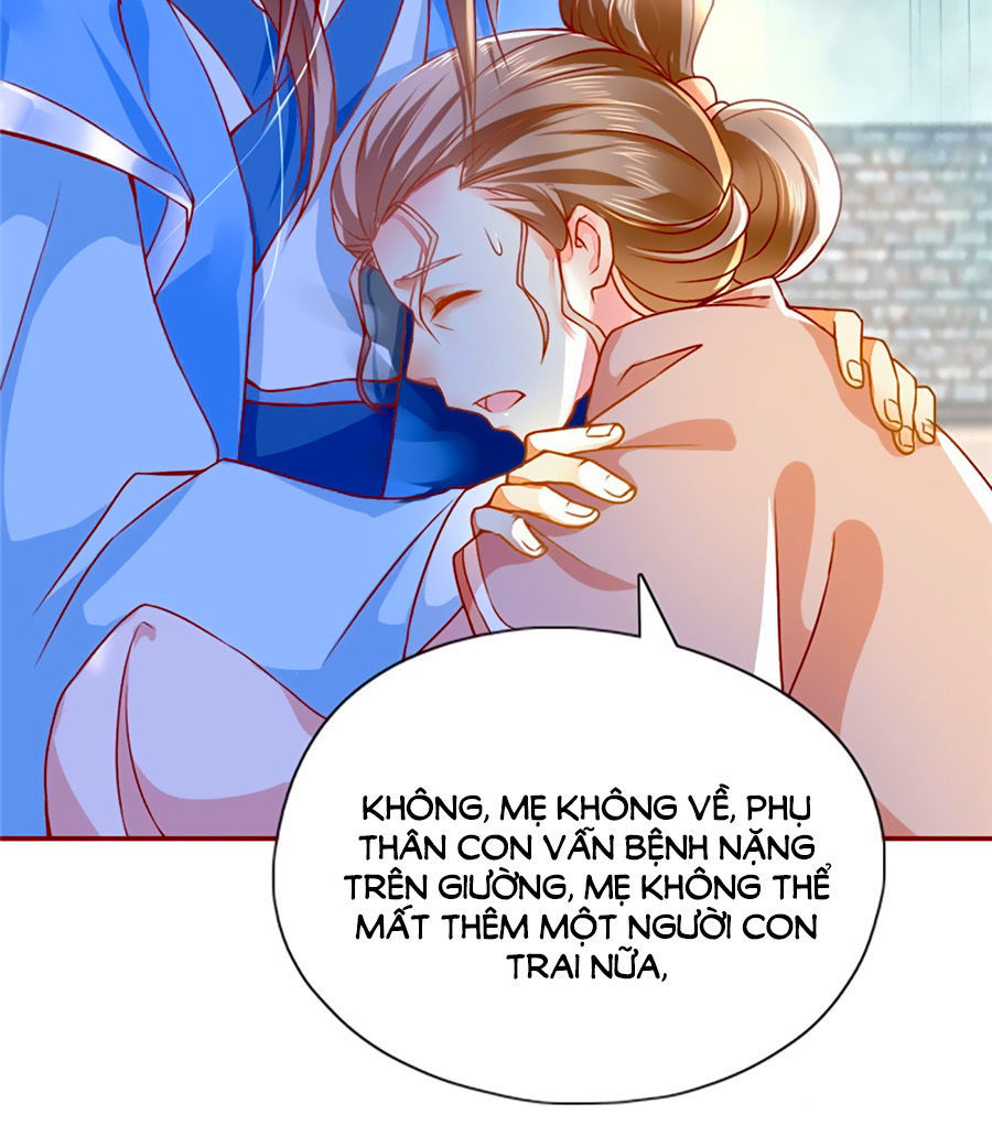 Khuynh Thành Cuồng Phi Của Tà Vương Chapter 1 - Trang 2