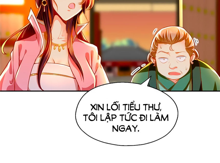 Khuynh Thành Cuồng Phi Của Tà Vương Chapter 1 - Trang 2