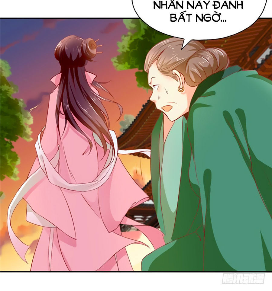 Khuynh Thành Cuồng Phi Của Tà Vương Chapter 1 - Trang 2