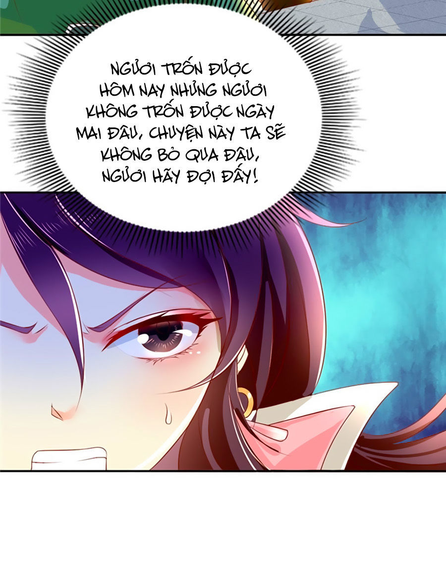 Khuynh Thành Cuồng Phi Của Tà Vương Chapter 1 - Trang 2