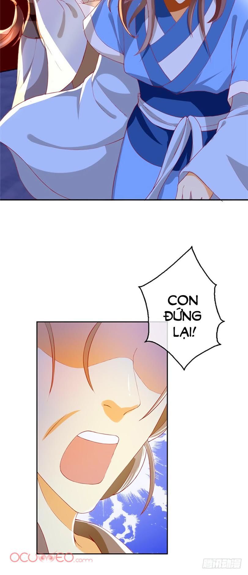 Khuynh Thành Cuồng Phi Của Tà Vương Chapter 1 - Trang 2