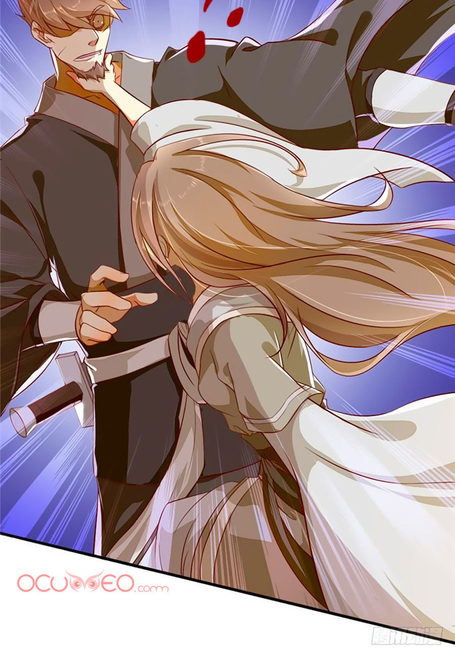 Khuynh Thành Cuồng Phi Của Tà Vương Chapter 1 - Trang 2