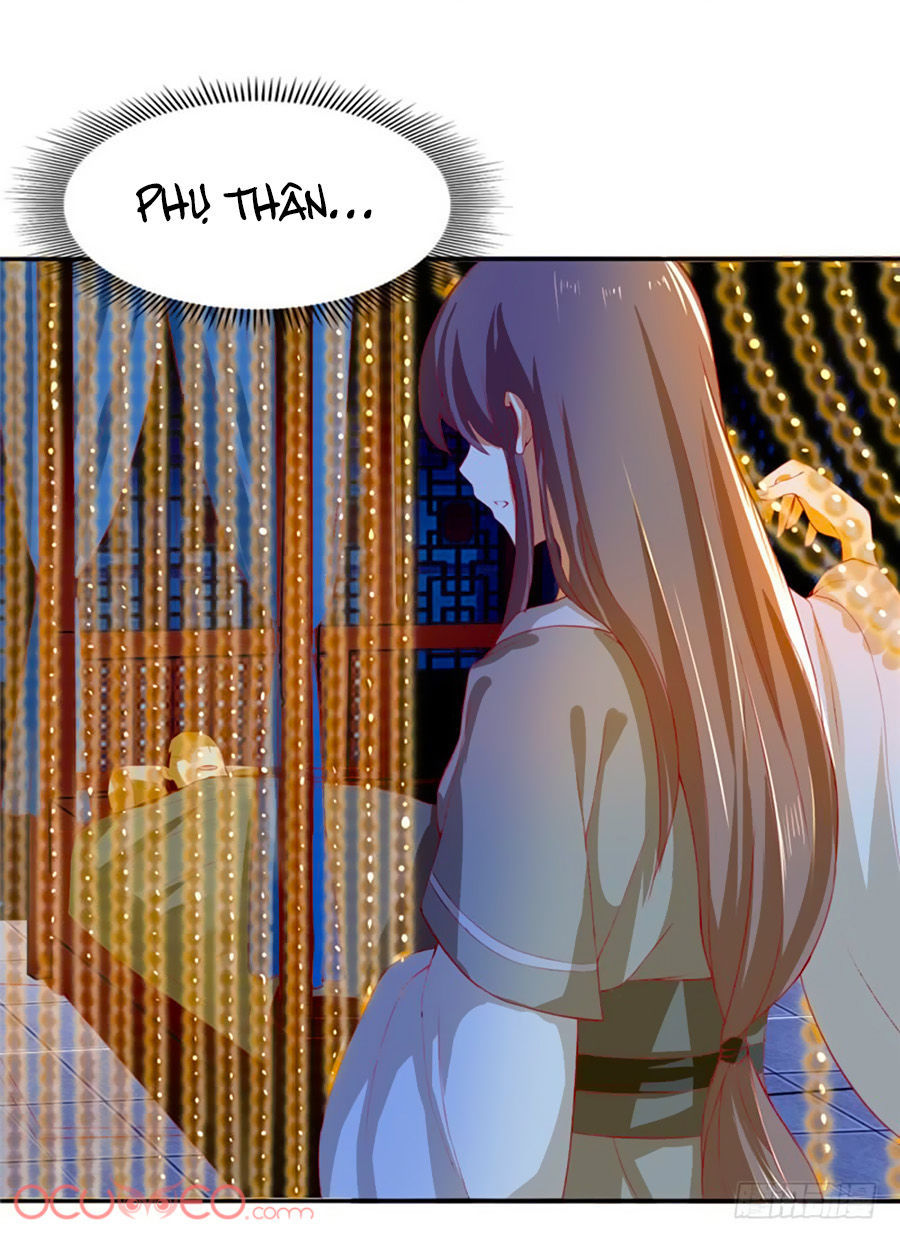 Khuynh Thành Cuồng Phi Của Tà Vương Chapter 1 - Trang 2