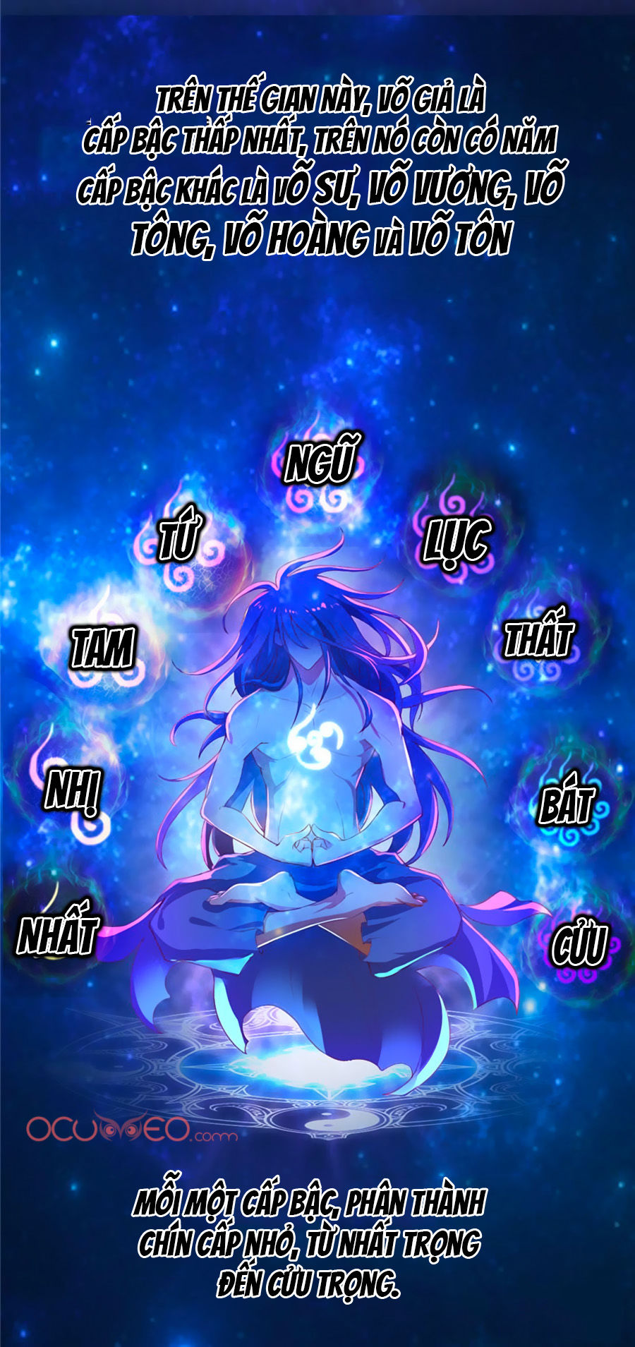 Khuynh Thành Cuồng Phi Của Tà Vương Chapter 1 - Trang 2