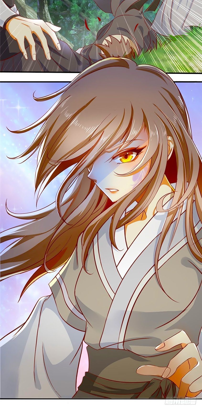 Khuynh Thành Cuồng Phi Của Tà Vương Chapter 1 - Trang 2