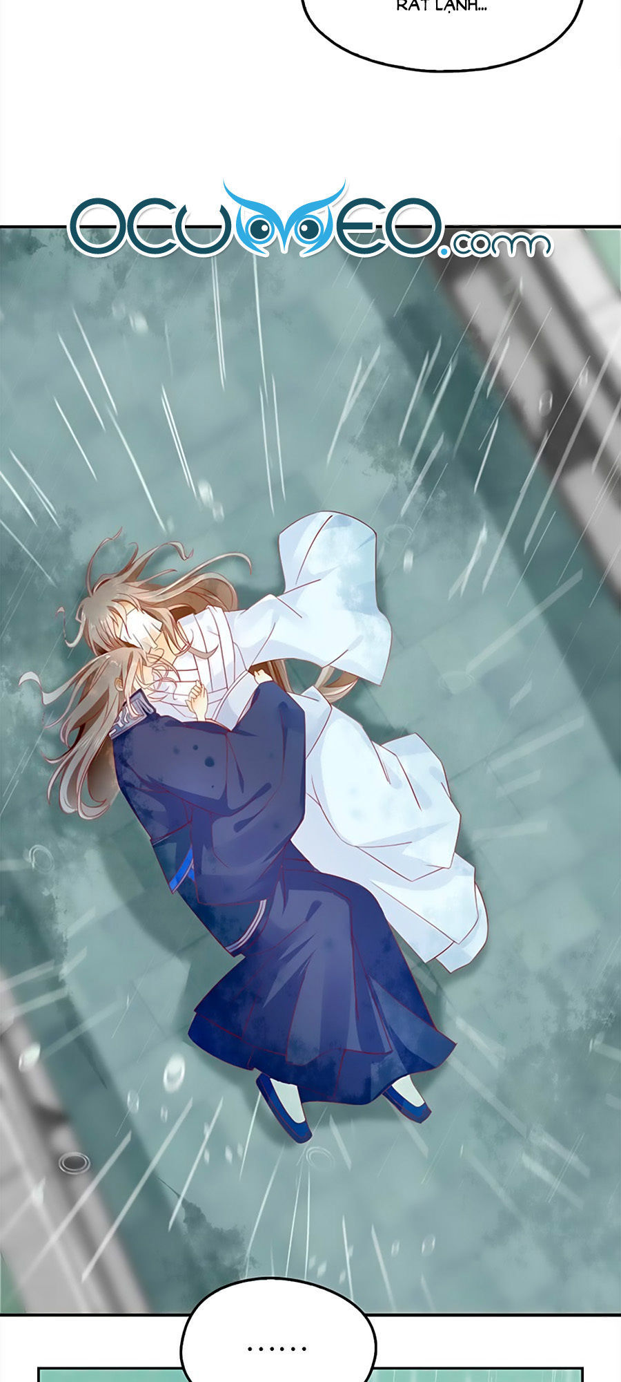 Khuynh Thành Cuồng Phi Của Tà Vương Chapter 10 - Trang 2