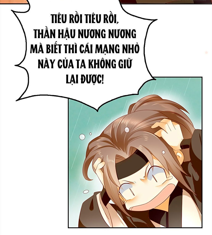 Khuynh Thành Cuồng Phi Của Tà Vương Chapter 10 - Trang 2