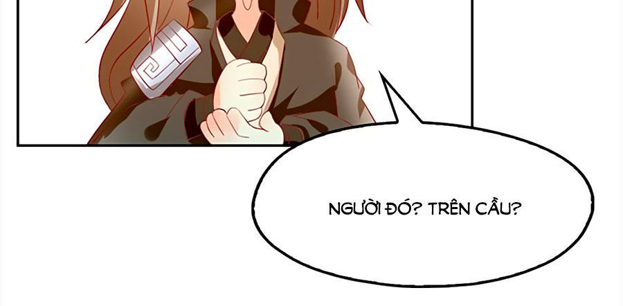 Khuynh Thành Cuồng Phi Của Tà Vương Chapter 10 - Trang 2