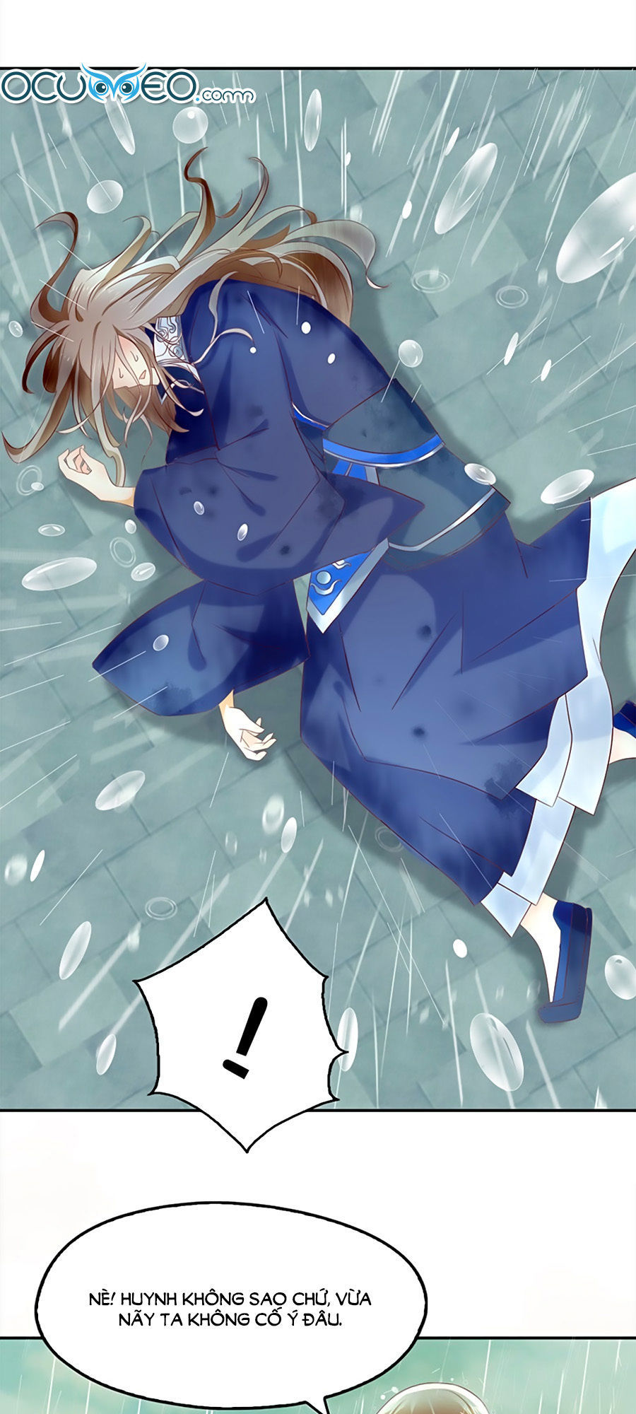 Khuynh Thành Cuồng Phi Của Tà Vương Chapter 10 - Trang 2