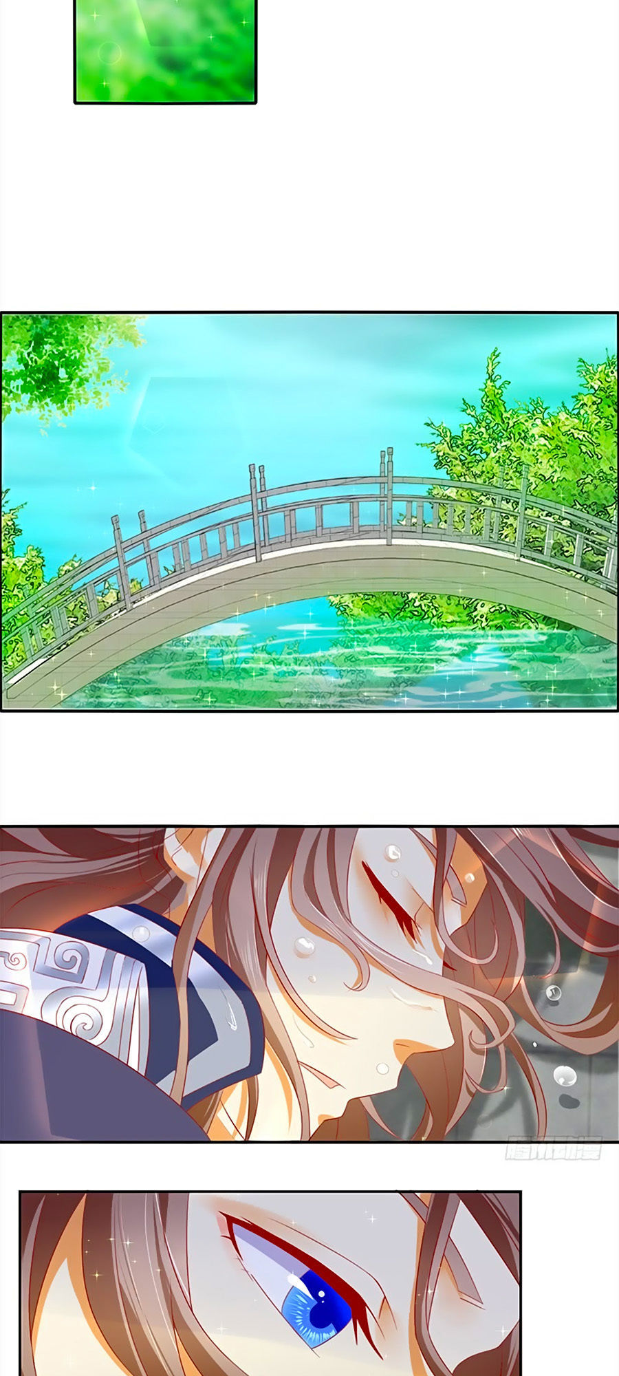 Khuynh Thành Cuồng Phi Của Tà Vương Chapter 10 - Trang 2