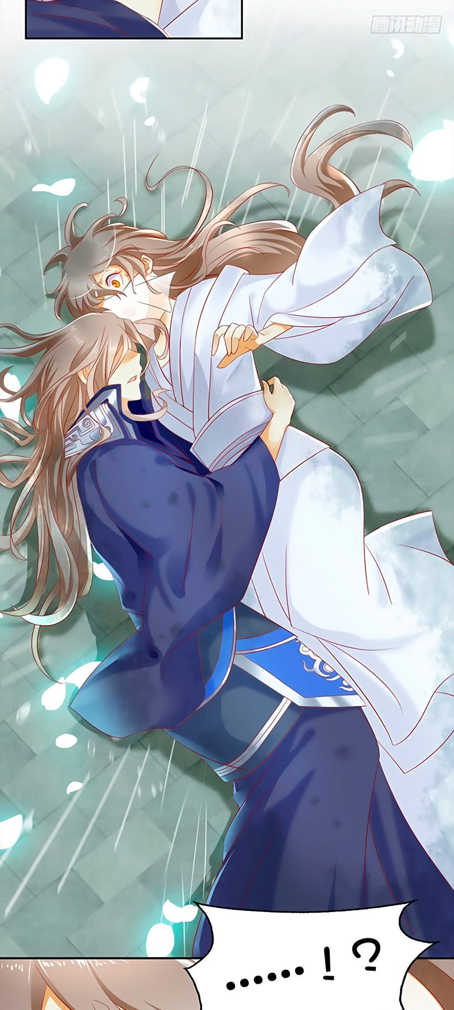 Khuynh Thành Cuồng Phi Của Tà Vương Chapter 10 - Trang 2