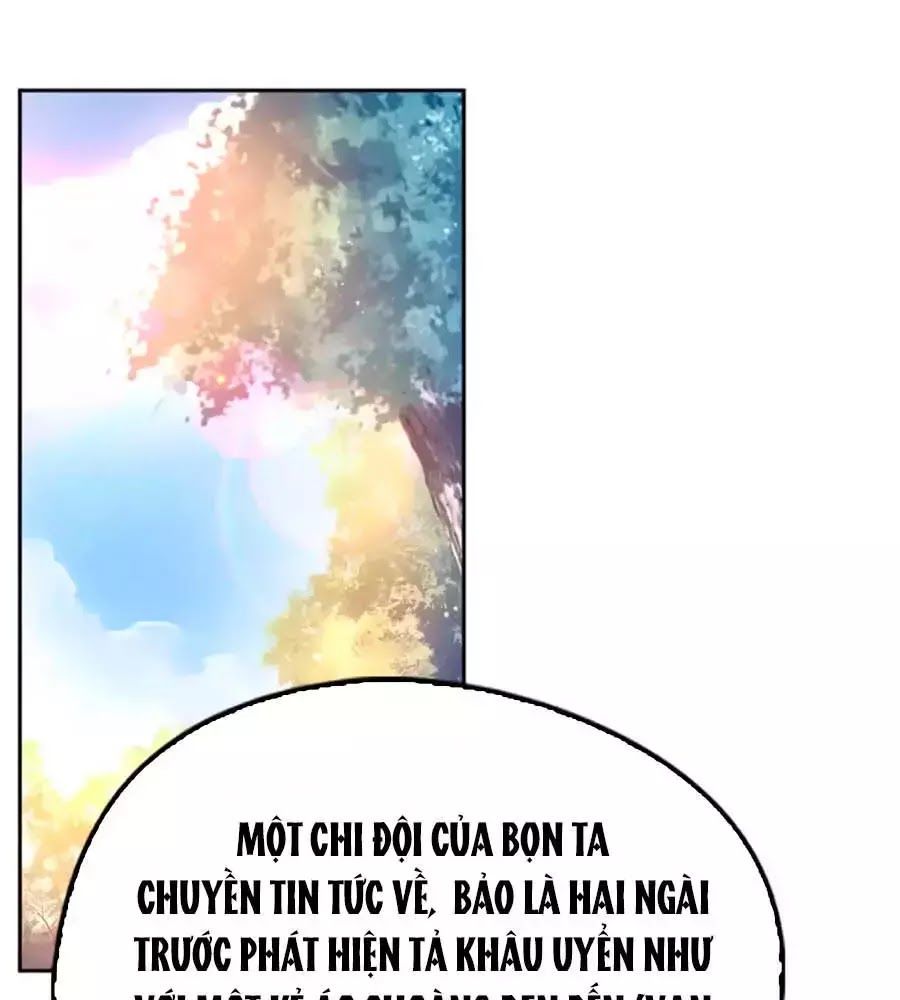 Khuynh Thành Cuồng Phi Của Tà Vương Chapter 100 - Trang 2