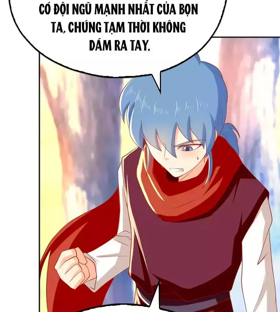 Khuynh Thành Cuồng Phi Của Tà Vương Chapter 100 - Trang 2