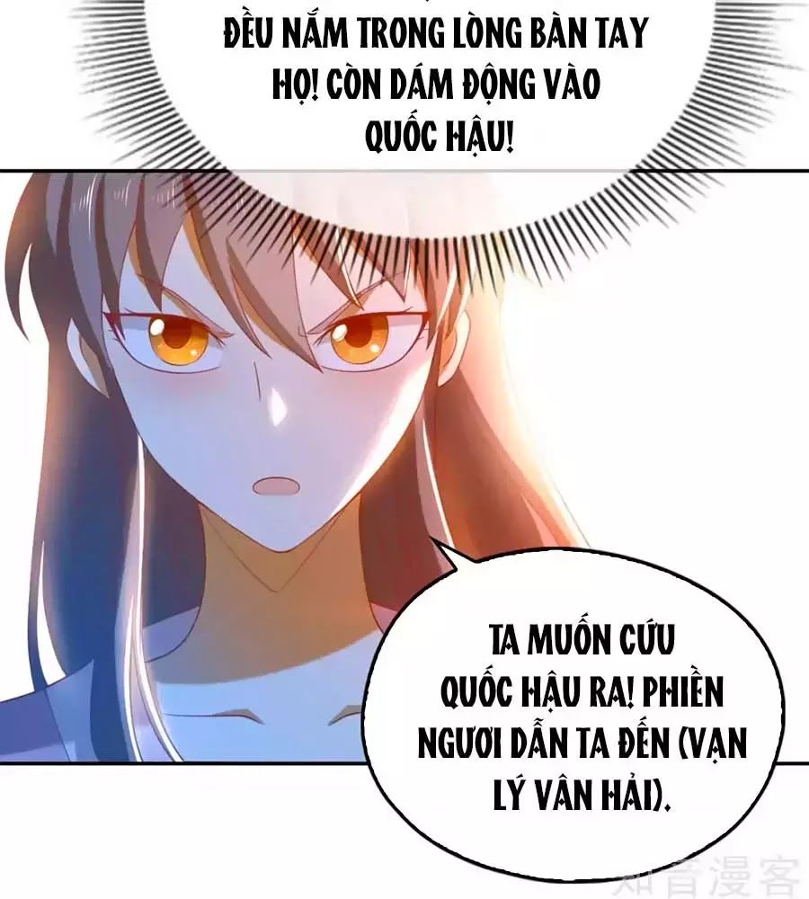 Khuynh Thành Cuồng Phi Của Tà Vương Chapter 100 - Trang 2