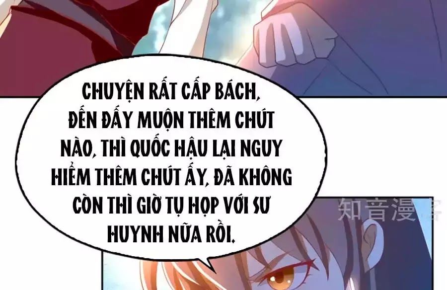 Khuynh Thành Cuồng Phi Của Tà Vương Chapter 100 - Trang 2