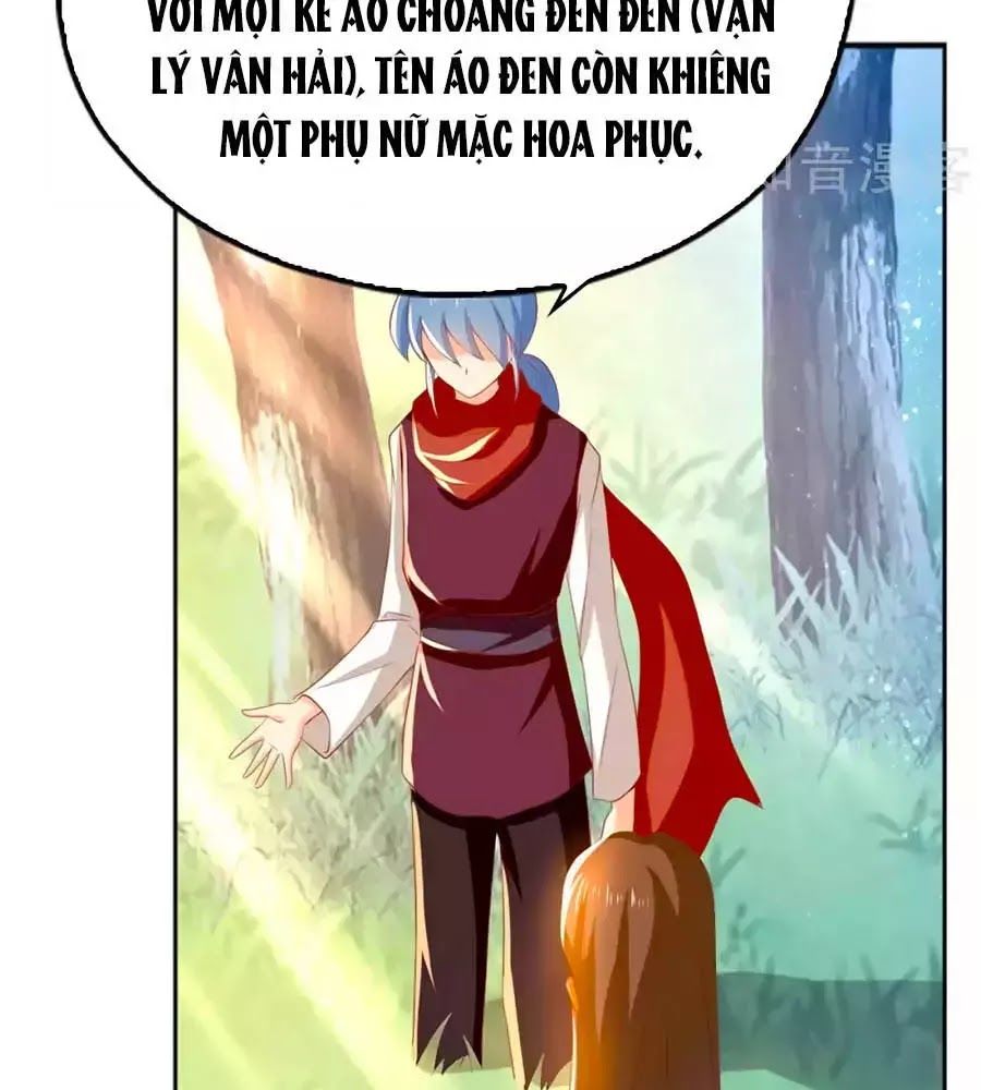 Khuynh Thành Cuồng Phi Của Tà Vương Chapter 100 - Trang 2