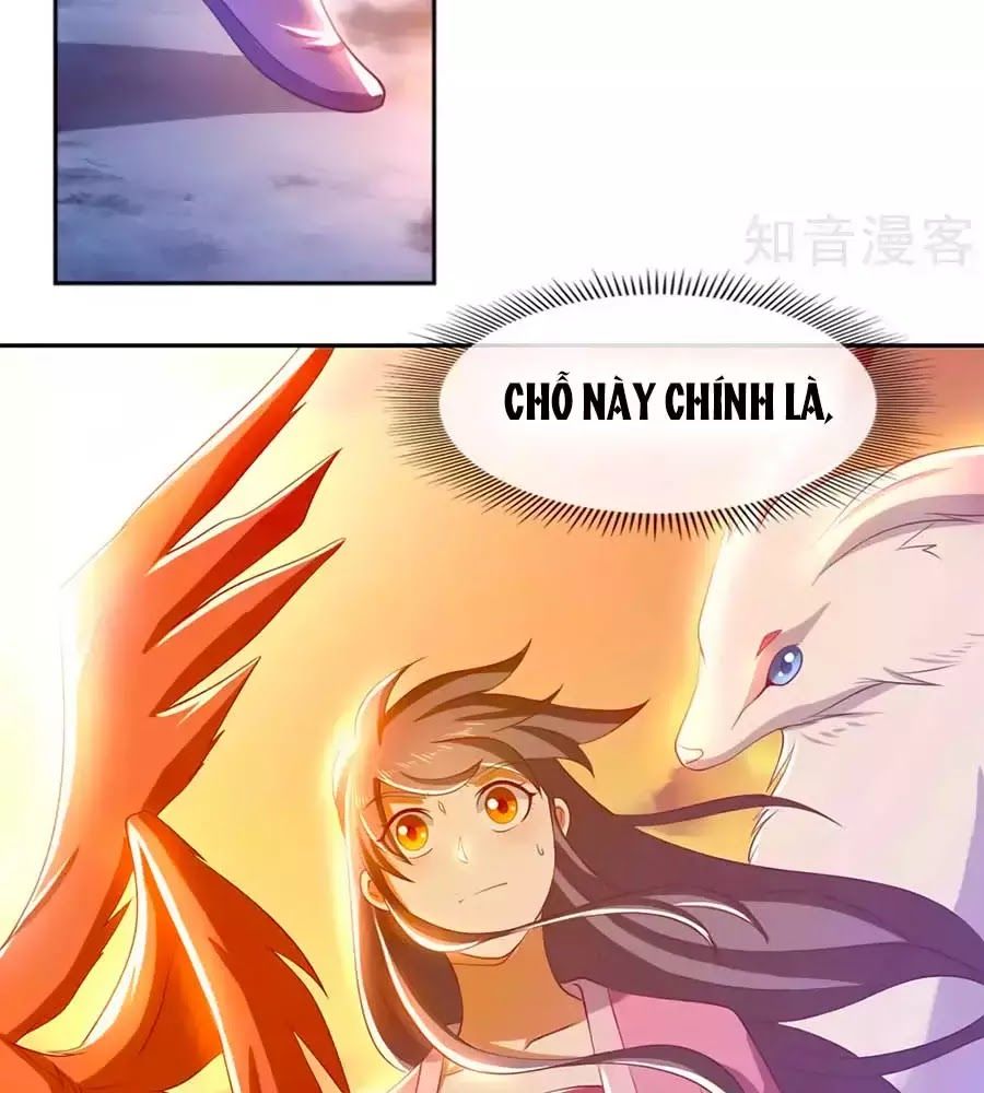 Khuynh Thành Cuồng Phi Của Tà Vương Chapter 100 - Trang 2