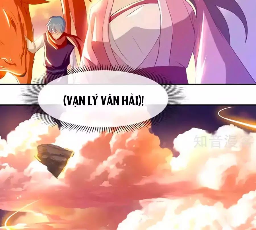 Khuynh Thành Cuồng Phi Của Tà Vương Chapter 100 - Trang 2