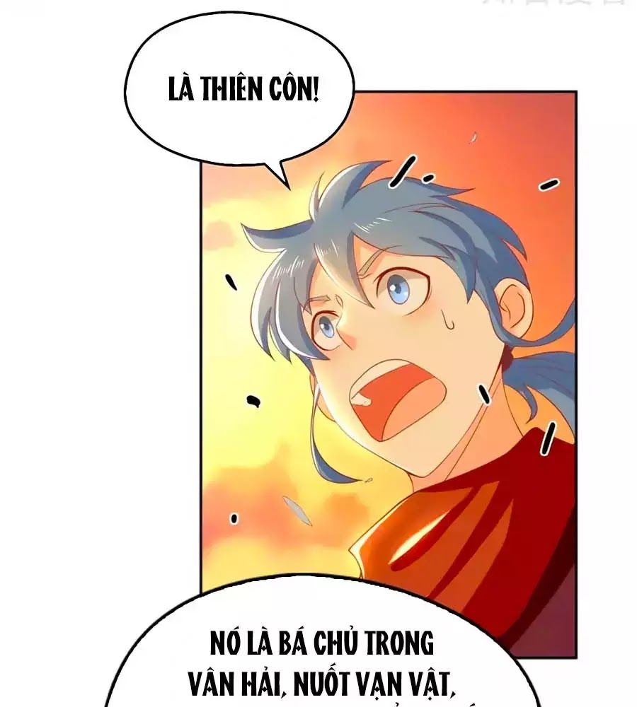 Khuynh Thành Cuồng Phi Của Tà Vương Chapter 100 - Trang 2