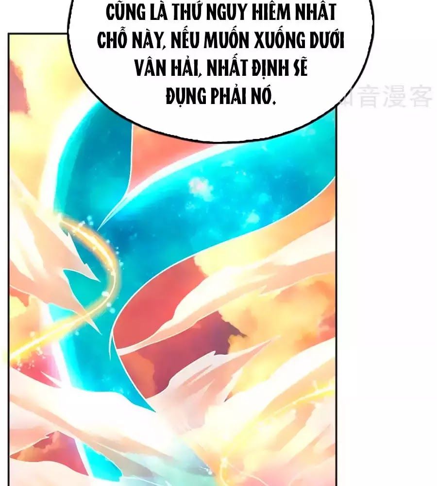 Khuynh Thành Cuồng Phi Của Tà Vương Chapter 100 - Trang 2
