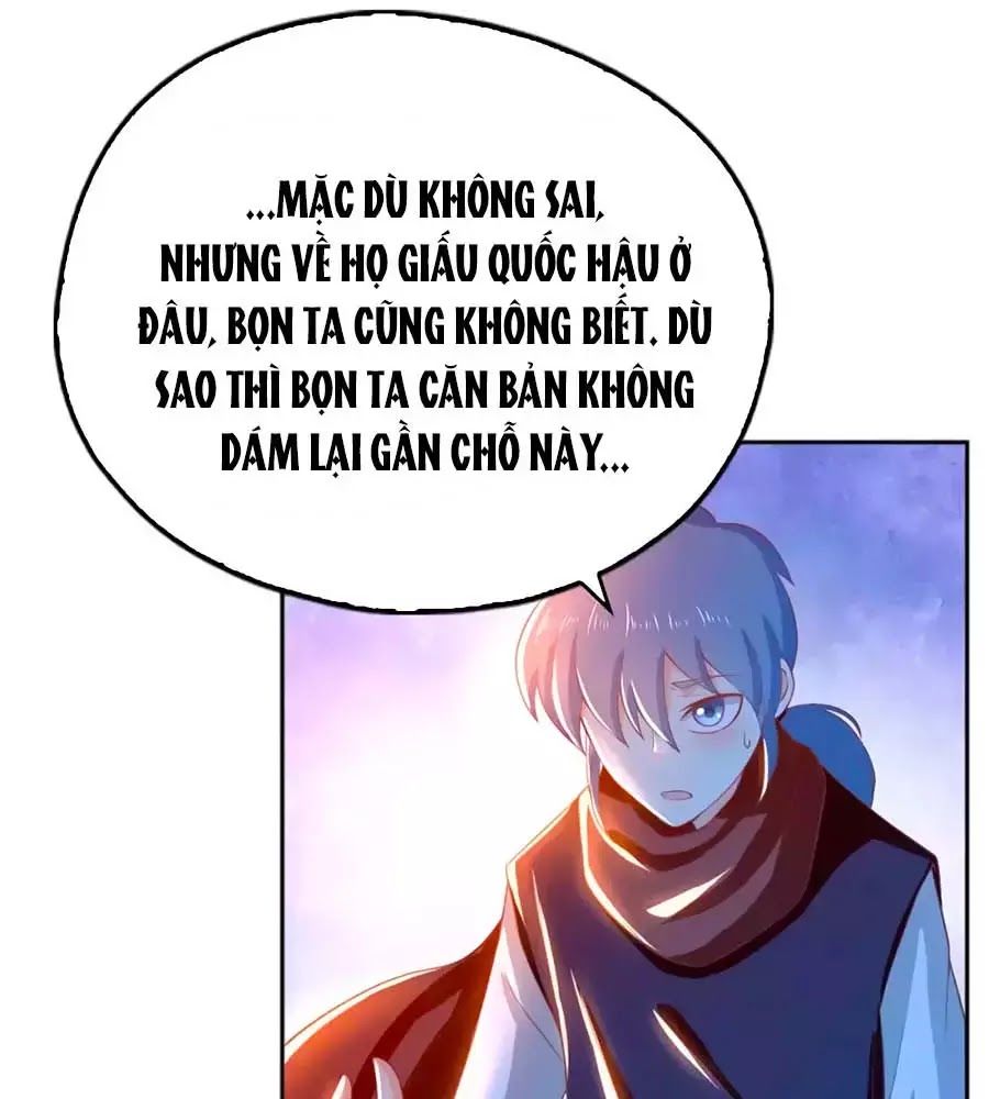 Khuynh Thành Cuồng Phi Của Tà Vương Chapter 100 - Trang 2