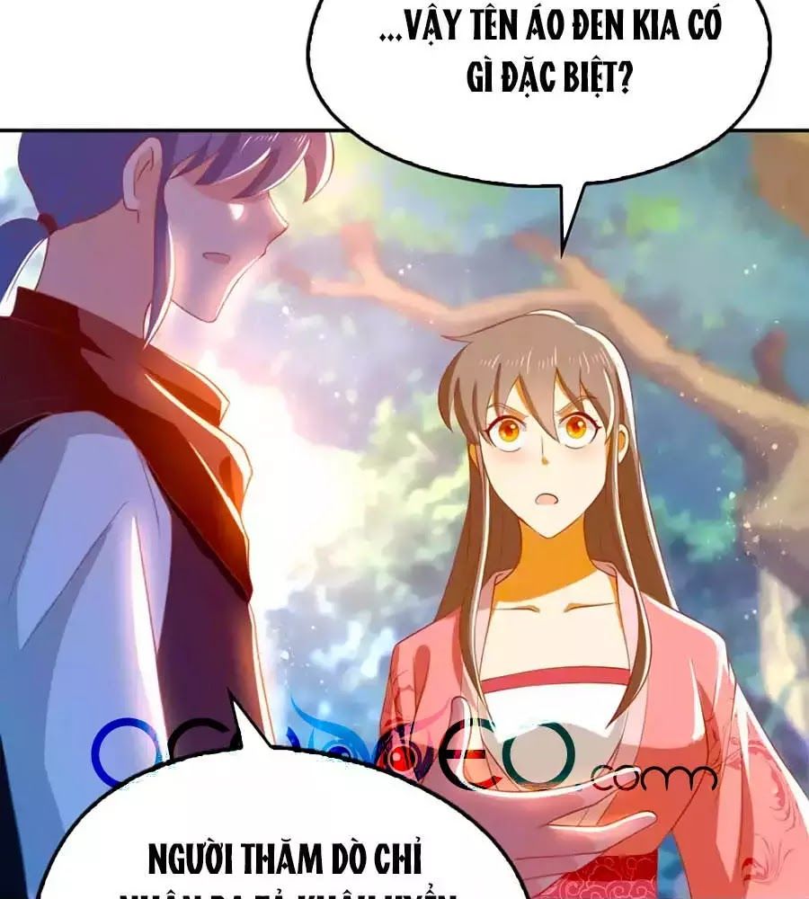 Khuynh Thành Cuồng Phi Của Tà Vương Chapter 100 - Trang 2