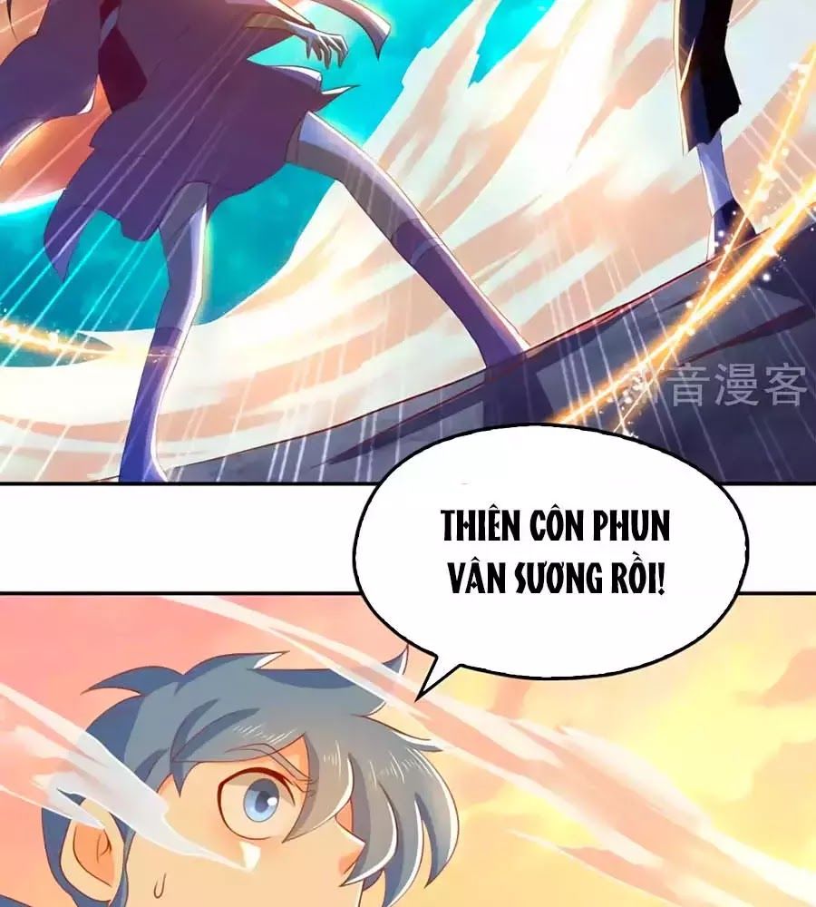 Khuynh Thành Cuồng Phi Của Tà Vương Chapter 100 - Trang 2