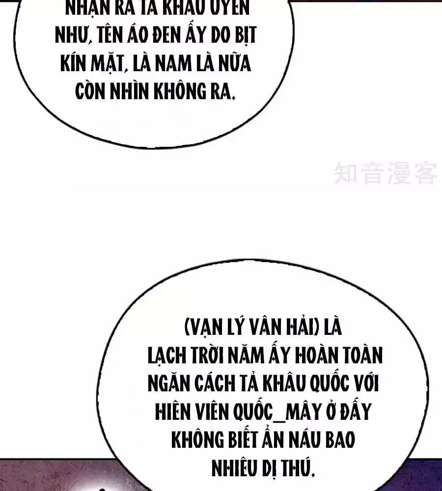 Khuynh Thành Cuồng Phi Của Tà Vương Chapter 100 - Trang 2