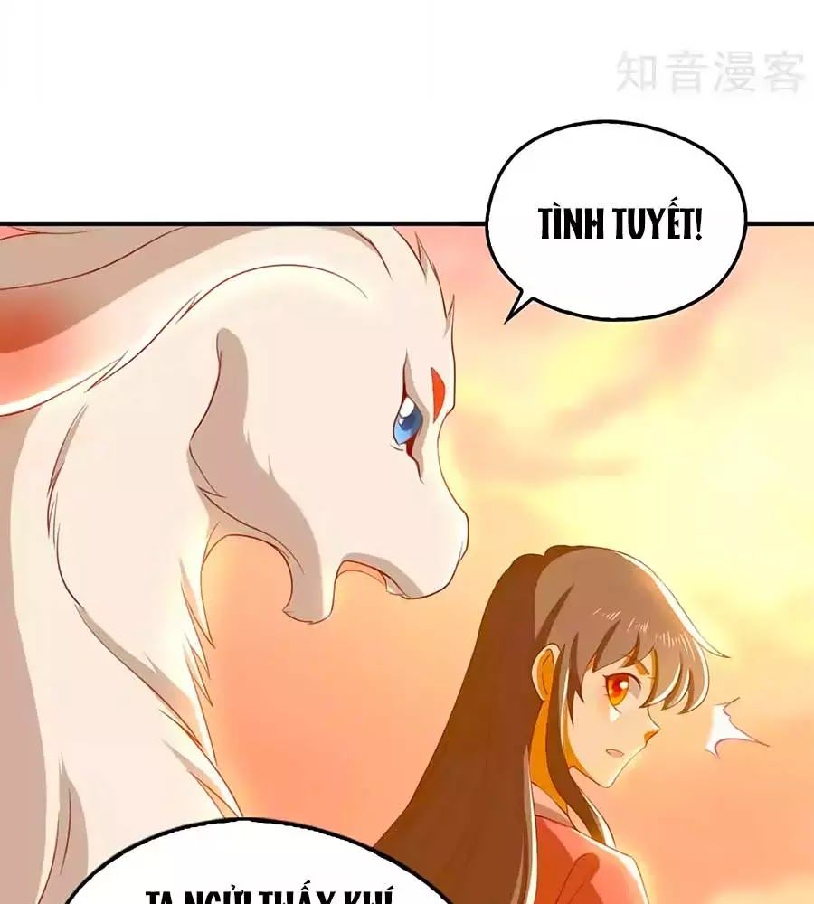 Khuynh Thành Cuồng Phi Của Tà Vương Chapter 100 - Trang 2