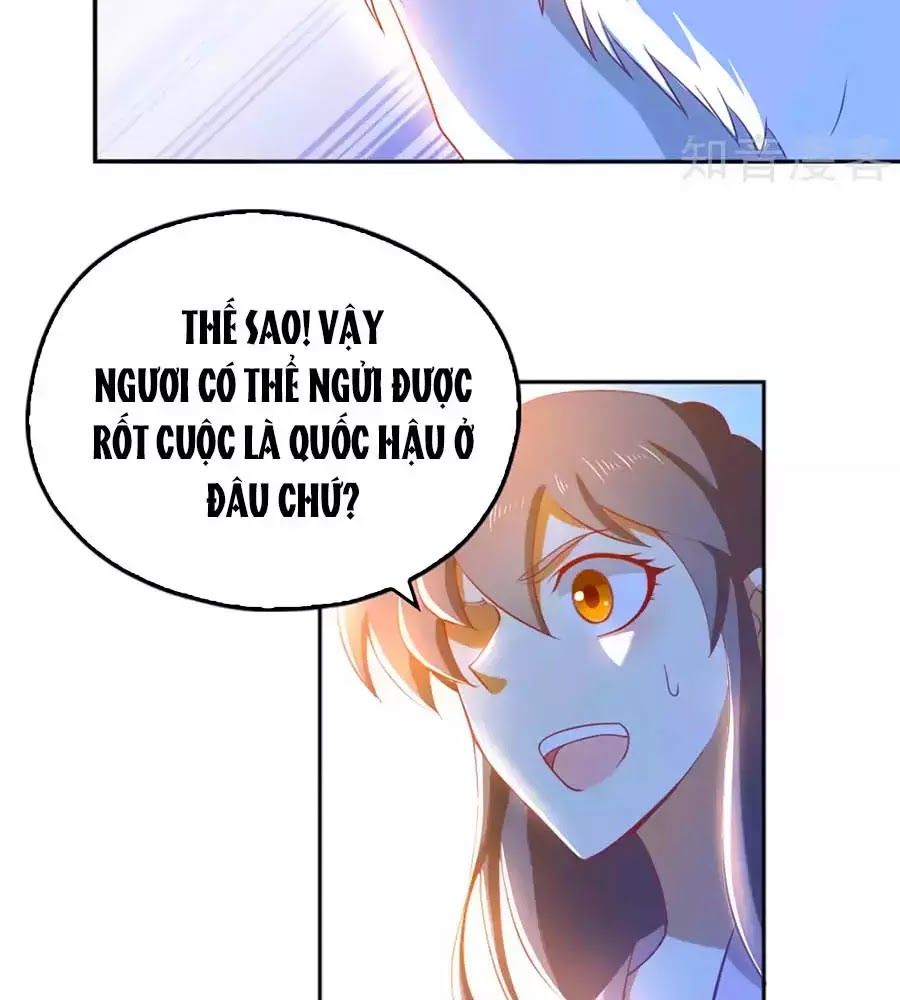 Khuynh Thành Cuồng Phi Của Tà Vương Chapter 100 - Trang 2