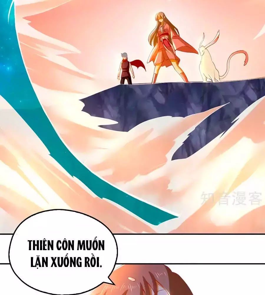 Khuynh Thành Cuồng Phi Của Tà Vương Chapter 100 - Trang 2