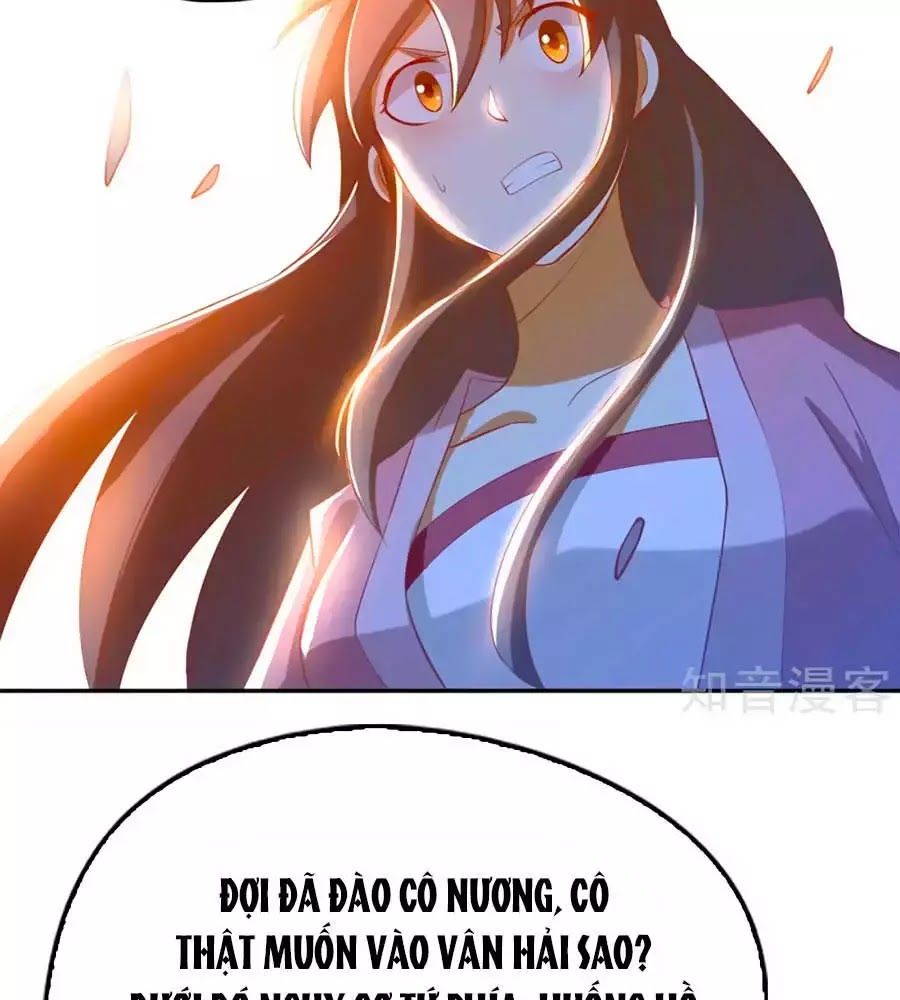 Khuynh Thành Cuồng Phi Của Tà Vương Chapter 100 - Trang 2