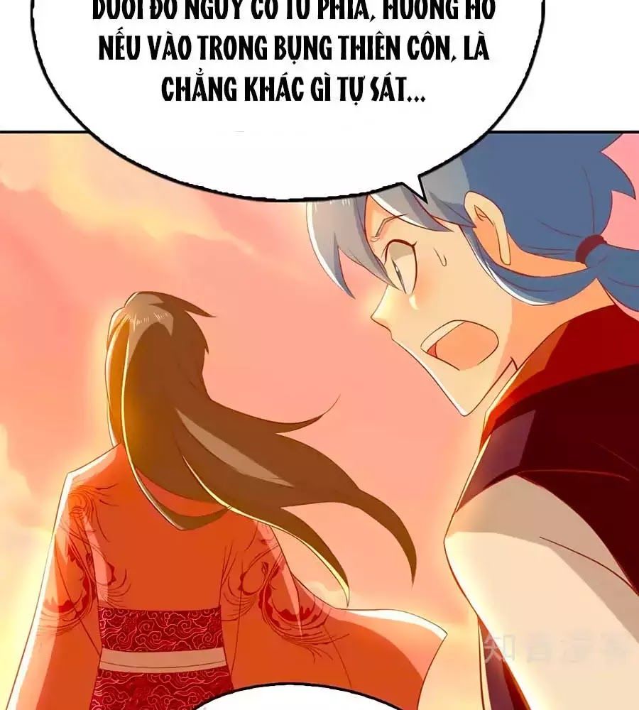 Khuynh Thành Cuồng Phi Của Tà Vương Chapter 100 - Trang 2