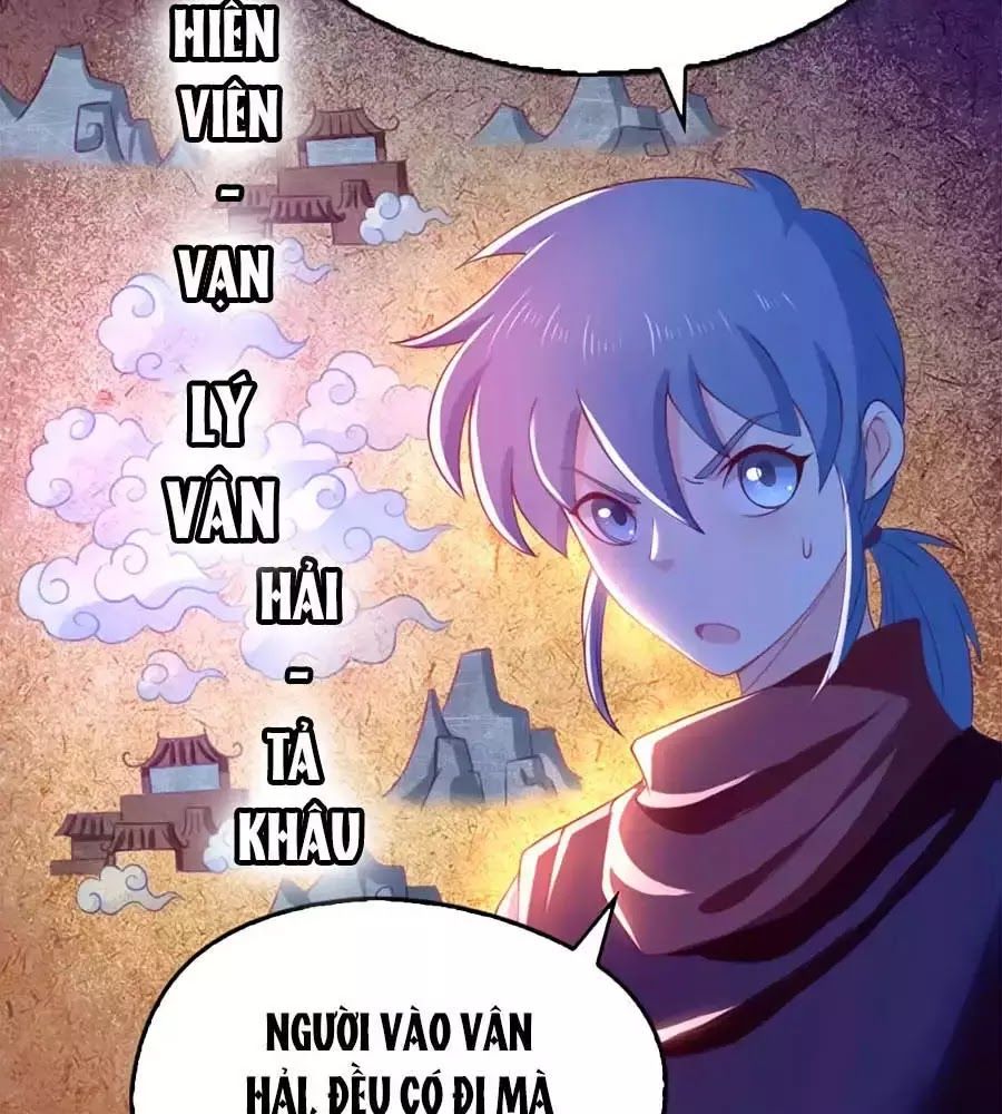 Khuynh Thành Cuồng Phi Của Tà Vương Chapter 100 - Trang 2