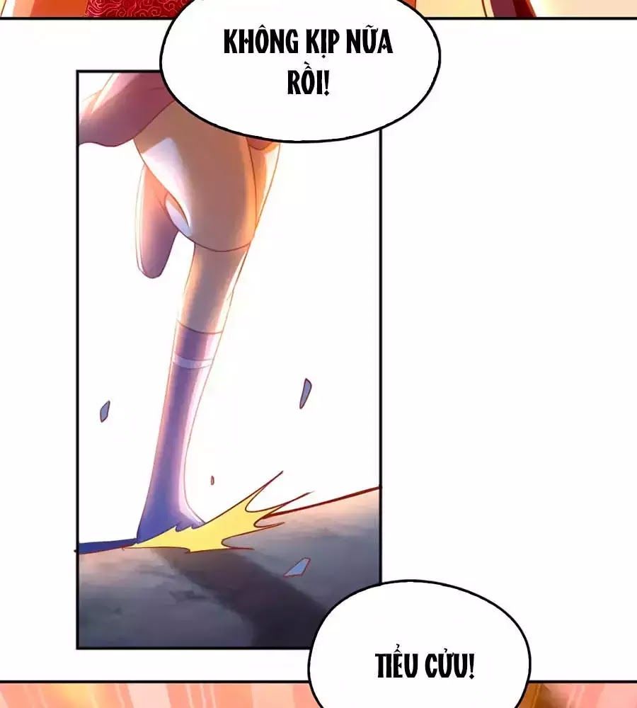 Khuynh Thành Cuồng Phi Của Tà Vương Chapter 100 - Trang 2