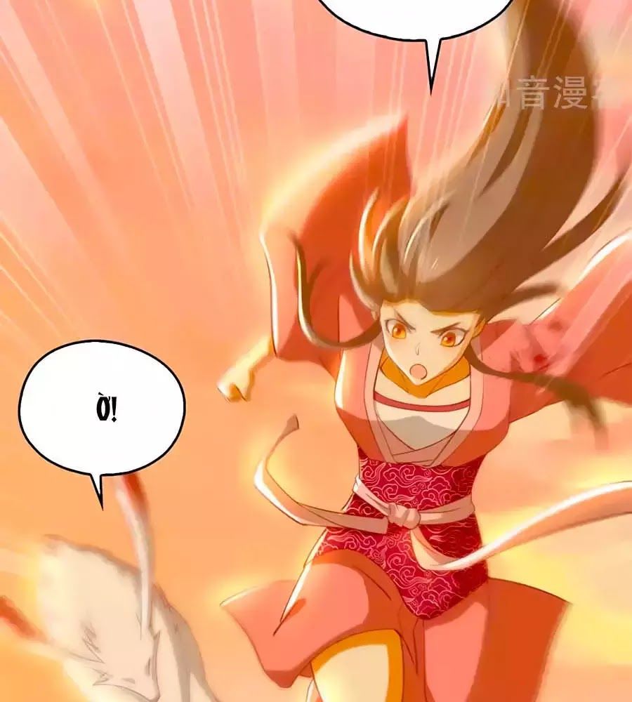 Khuynh Thành Cuồng Phi Của Tà Vương Chapter 100 - Trang 2