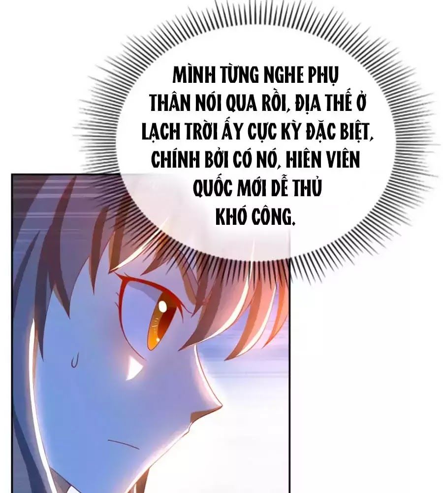 Khuynh Thành Cuồng Phi Của Tà Vương Chapter 100 - Trang 2