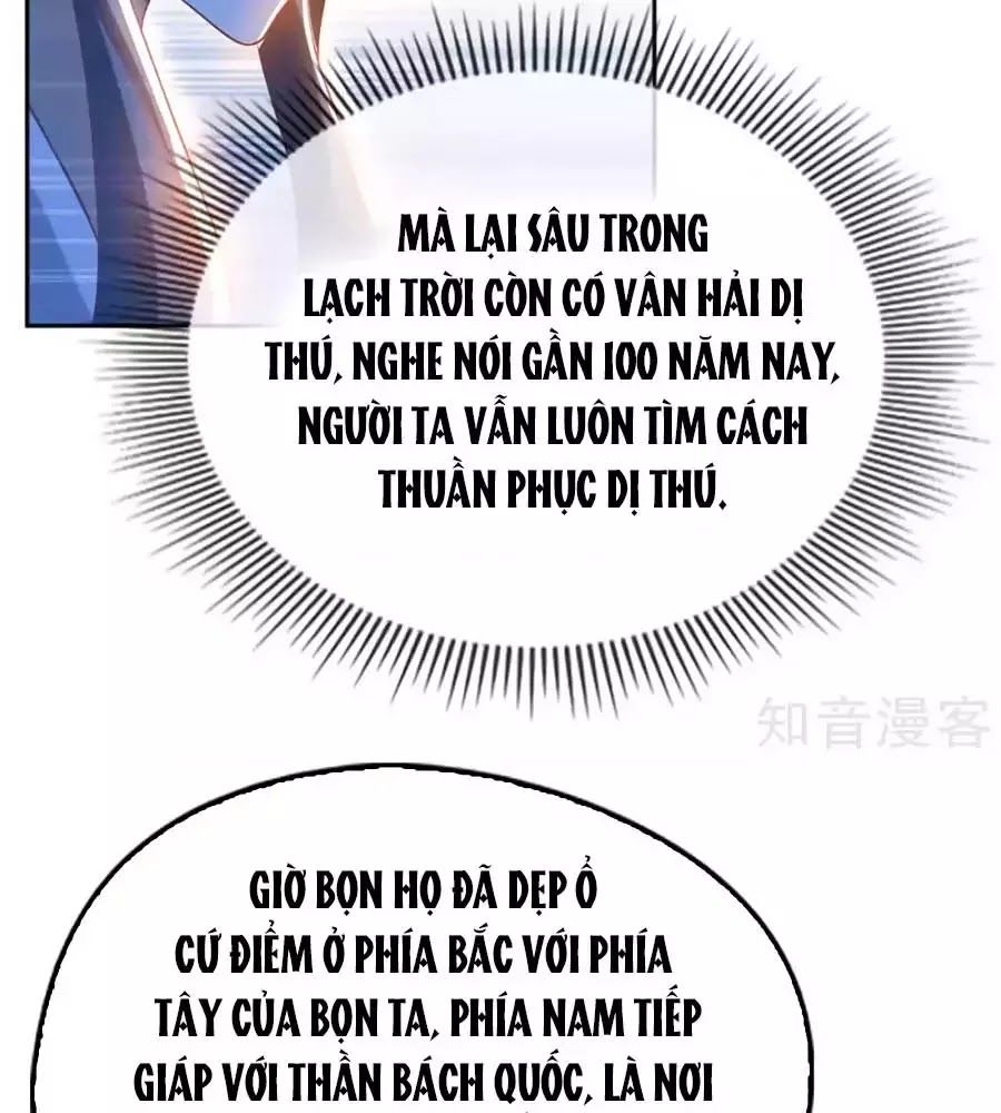 Khuynh Thành Cuồng Phi Của Tà Vương Chapter 100 - Trang 2