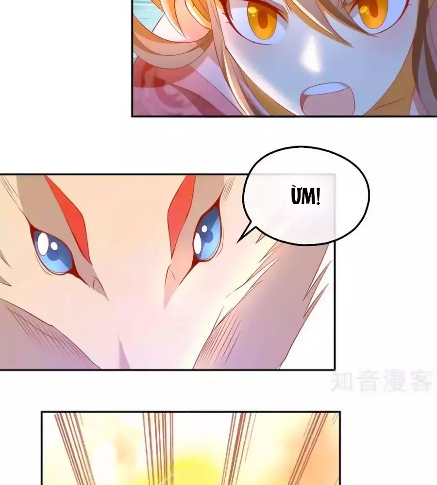 Khuynh Thành Cuồng Phi Của Tà Vương Chapter 101 - Trang 2