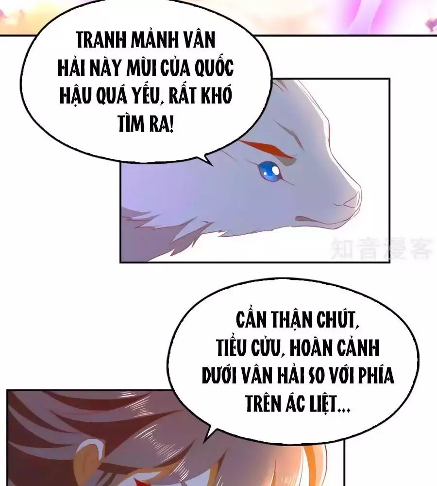 Khuynh Thành Cuồng Phi Của Tà Vương Chapter 101 - Trang 2