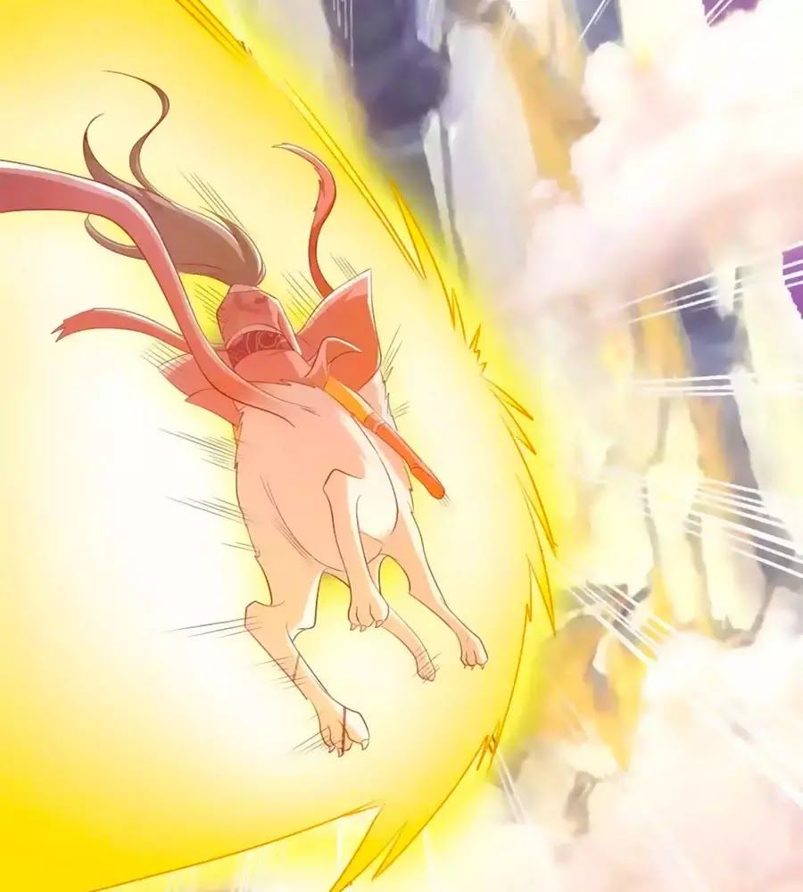 Khuynh Thành Cuồng Phi Của Tà Vương Chapter 101 - Trang 2